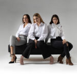 Obvladovanje umetnosti modnega fotografiranja