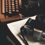 Osnove Fotografije – Kaj je Zaslonka?