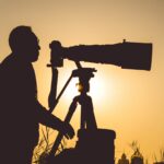 Vodič za začetnike: Kateri objektiv naj kupim?