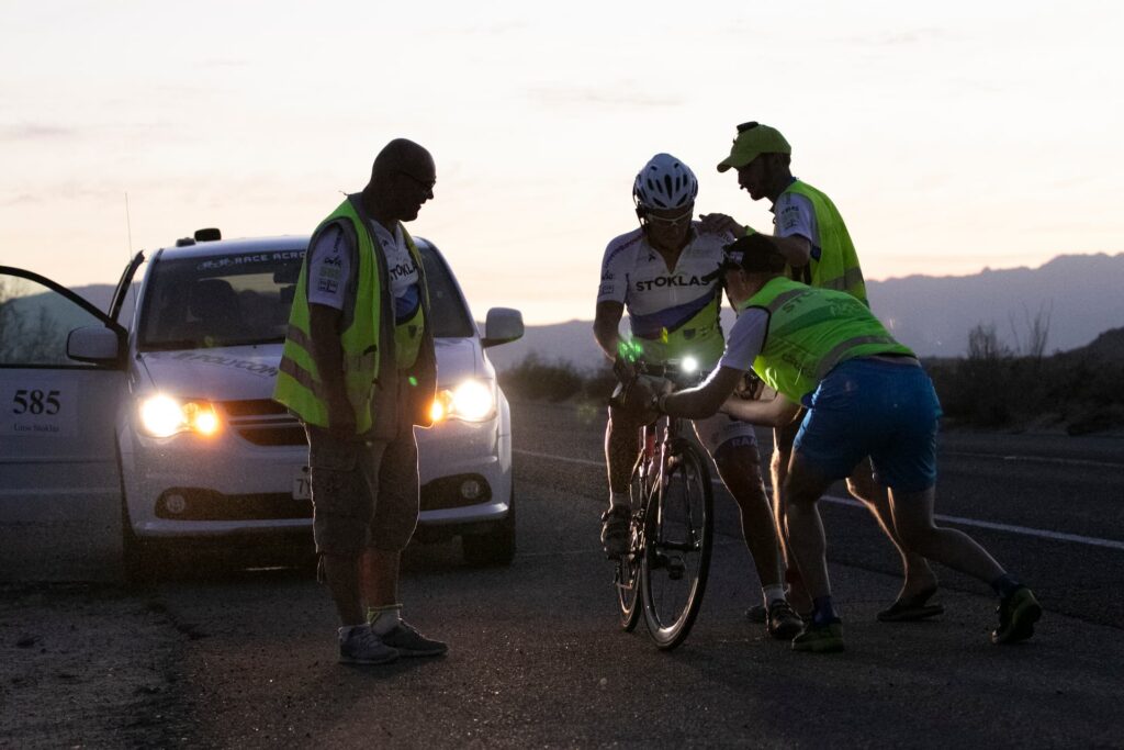 8 fotofokus stoklas RAAM
