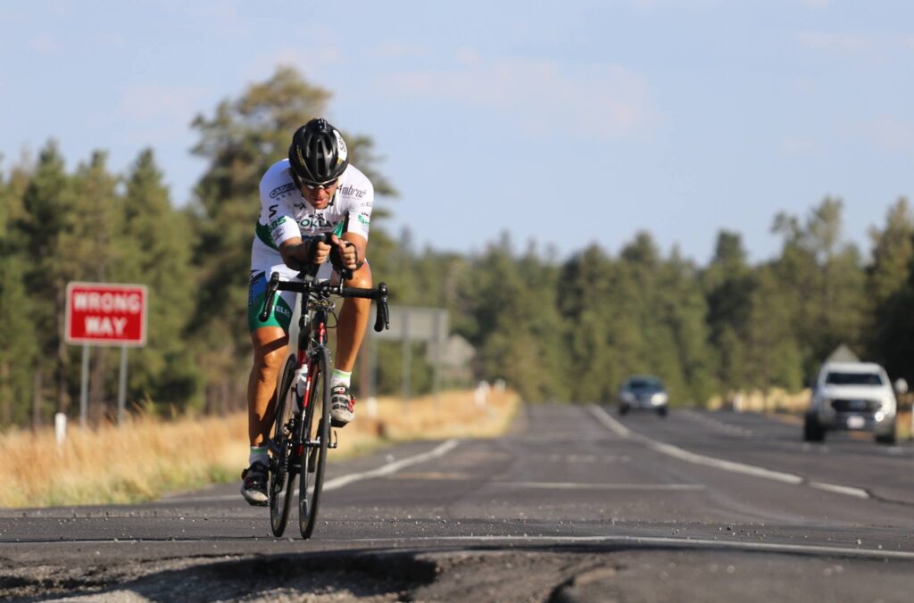 A1 RAAM 2018 spust c matjaz mazzini